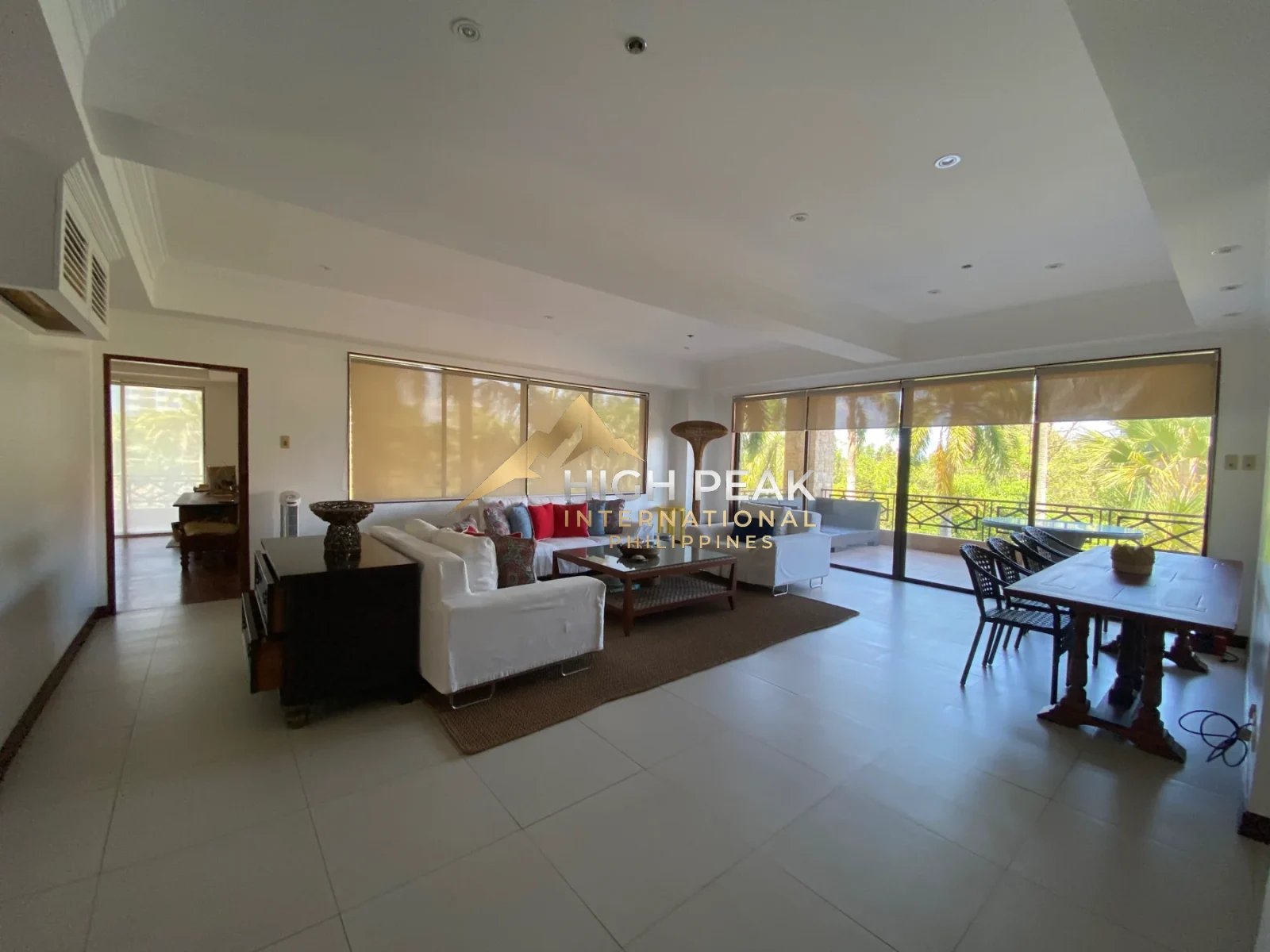 2 bedroom condominium in Lapu-Lapu City interior photo 1