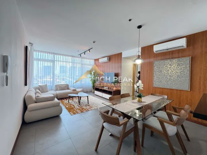 2 bedroom condominium in Cebu City property exterior