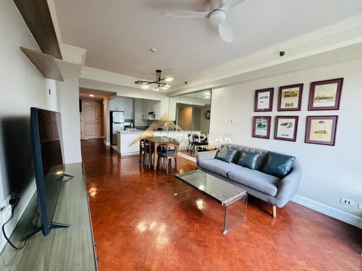 condominium in Cebu City property exterior
