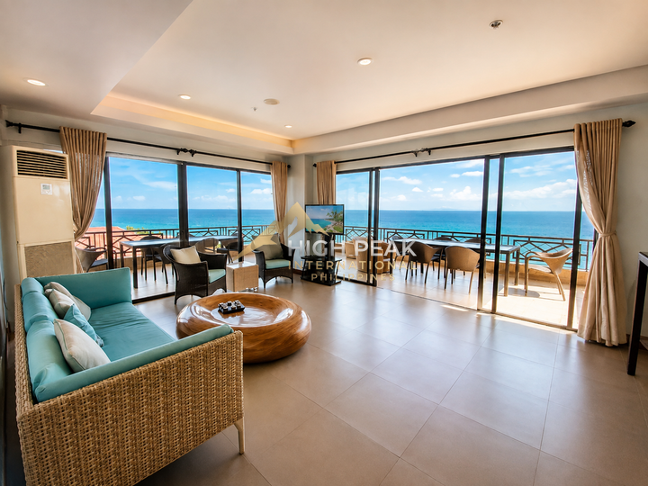 2 bedroom condo in Lapu-Lapu City property exterior