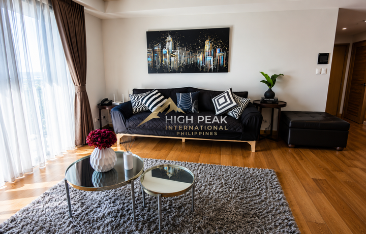 1 bedroom condominium unit in Cebu City property exterior