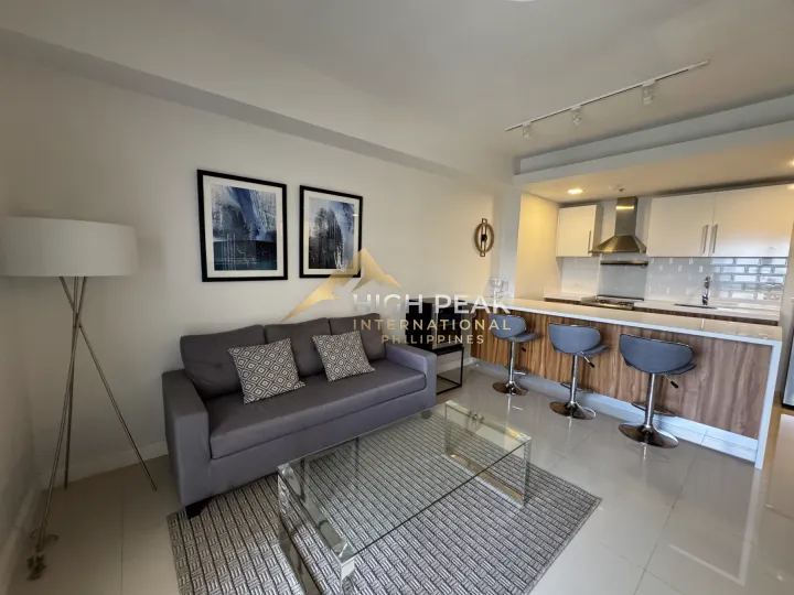 1 bedroom condominium in Cebu City property exterior