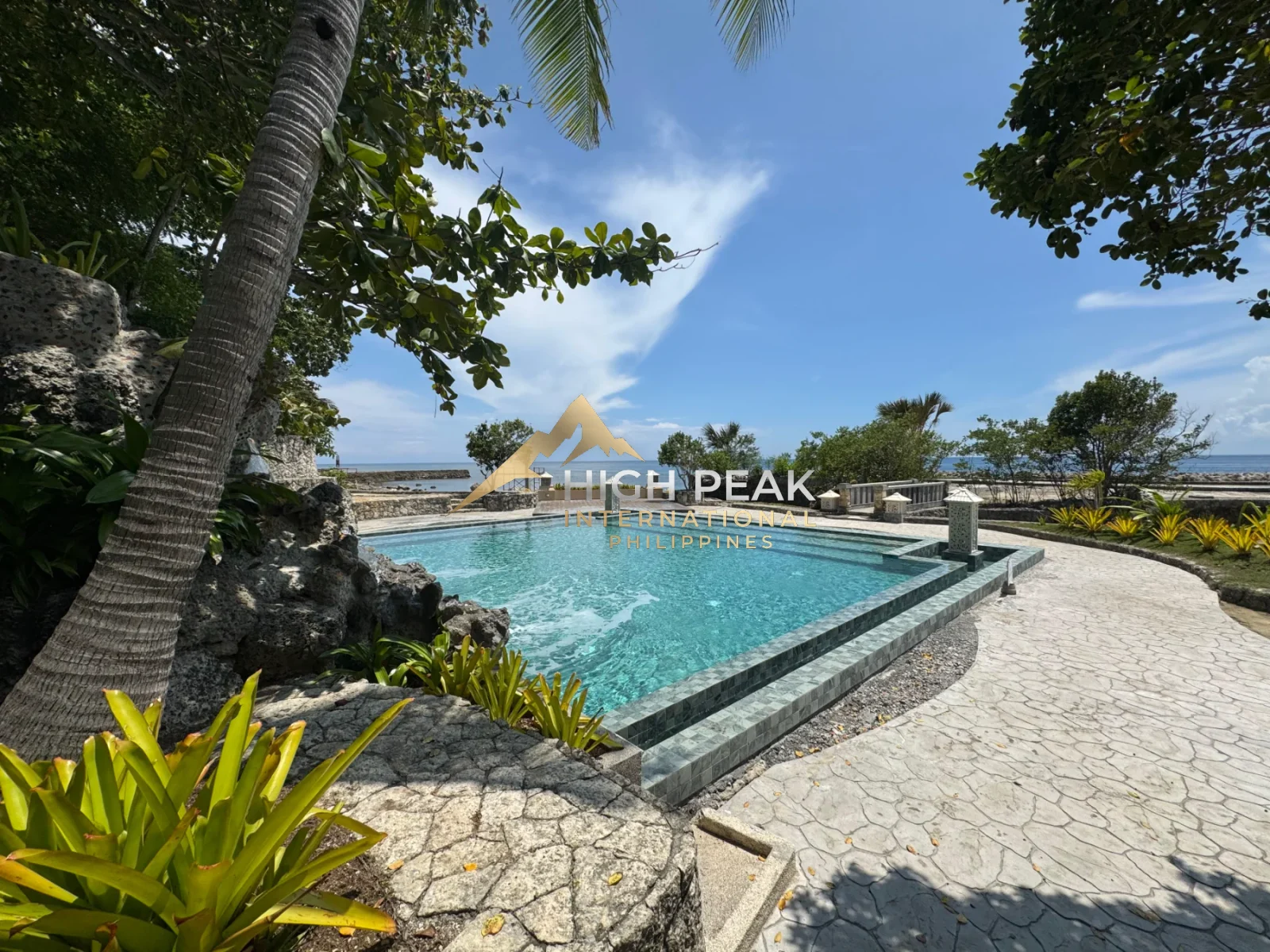 2 bedroom condominium in Lapu-Lapu City interior photo 1