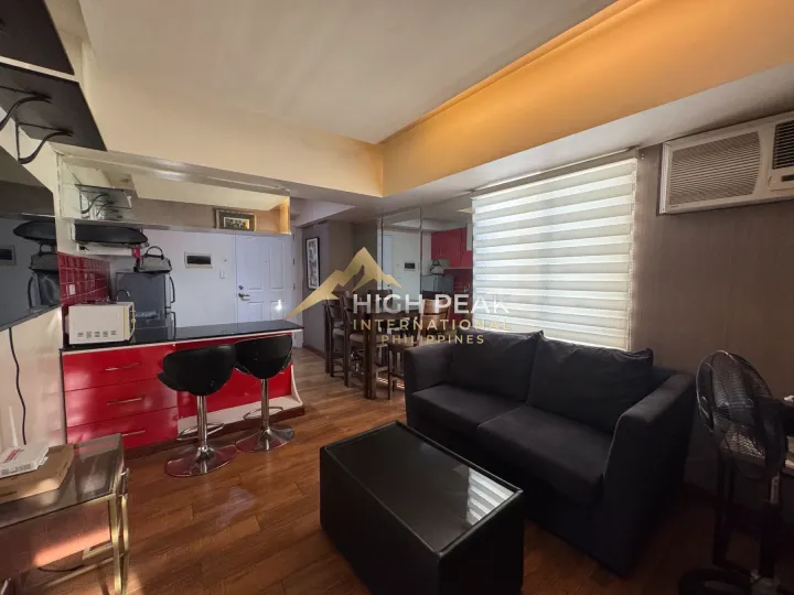 2 bedroom condominium in Cebu City property exterior