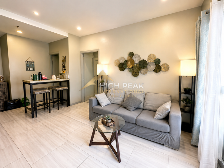1 bedroom condominium in Cebu City property exterior