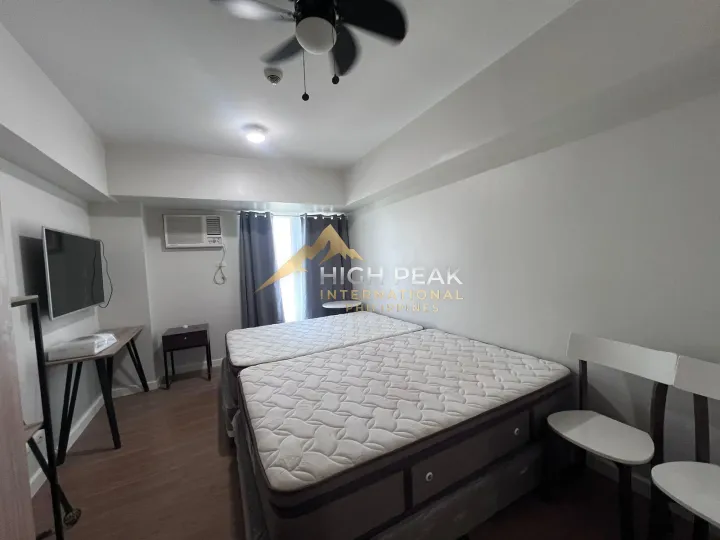 1 bedroom condominium in Cebu City property exterior