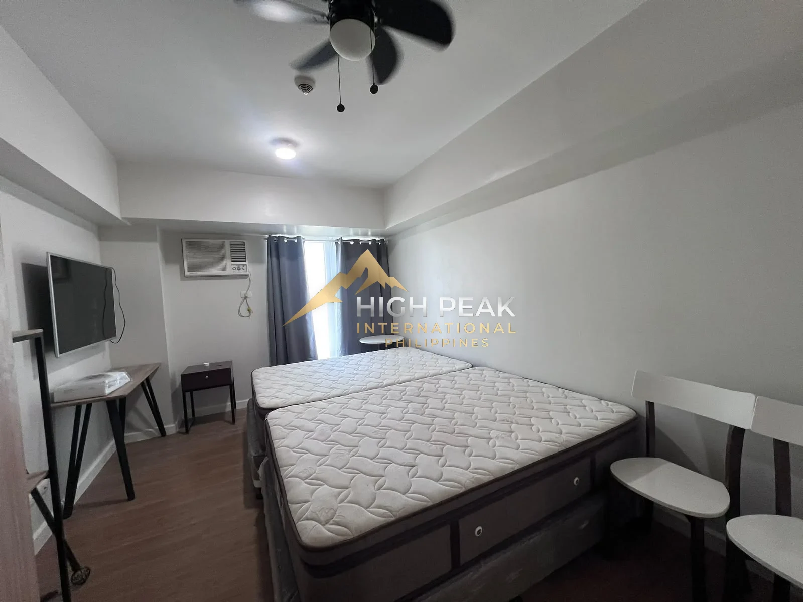 22nd Floor Furnished Studio at Solinea Tower 3, Cebu Business Park, Cebu City, photo 1