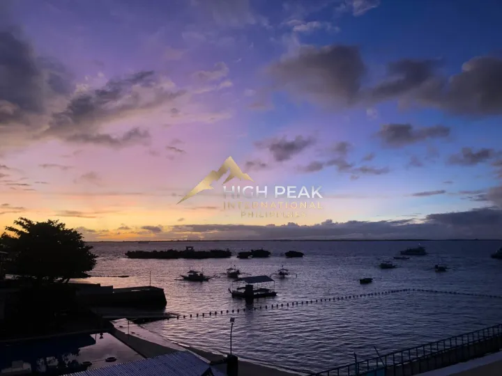 Income-Producing Waterfront Dive Center in Maribago, Mactan, Lapu-Lapu City