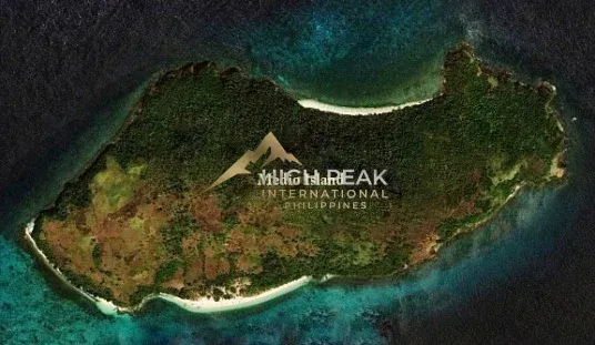 islands in Northern Samar property exterior