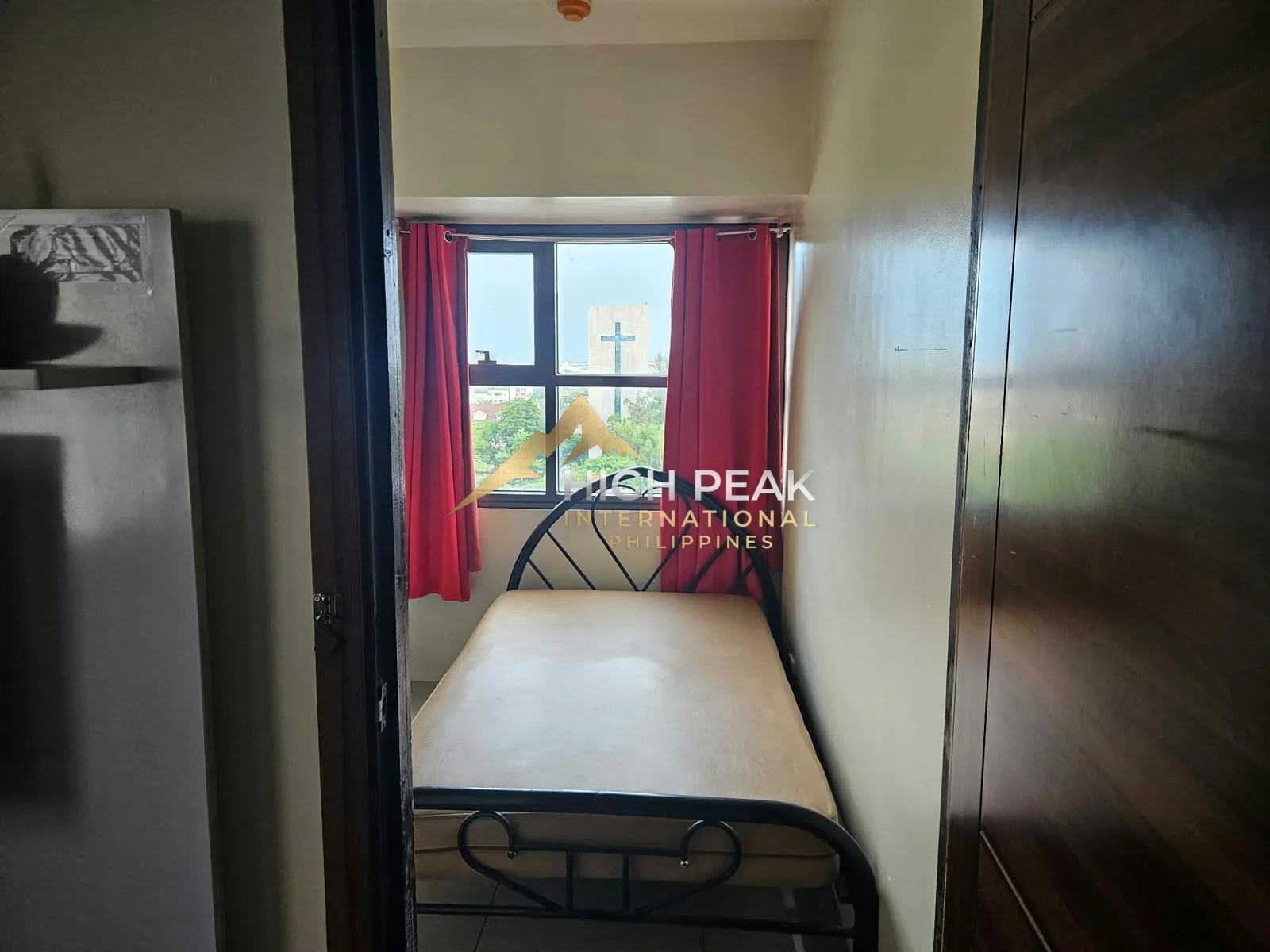 One Bedroom Residence with Parking | Tower 1, Horizons 101, Cebu City | 38 Sqm, photo 1