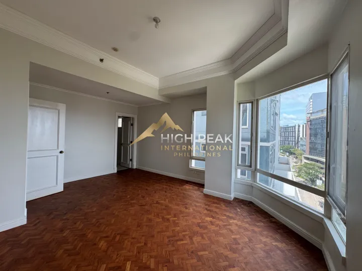2 bedroom condominium in Cebu Business Park property exterior