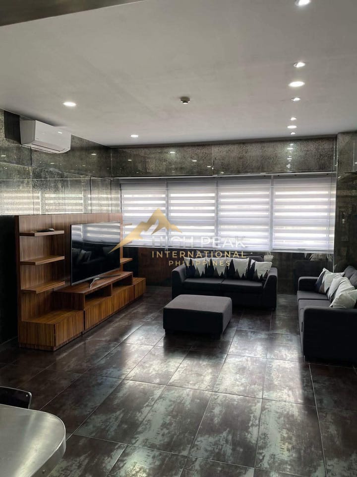 3 bedroom condominium in Cebu City property exterior