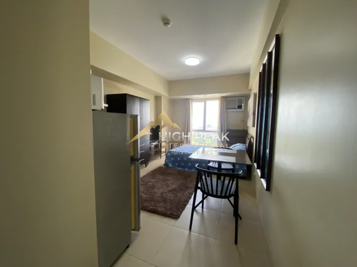condominium in Cebu City property exterior