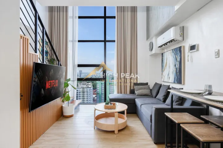 condominium in Cebu City property exterior