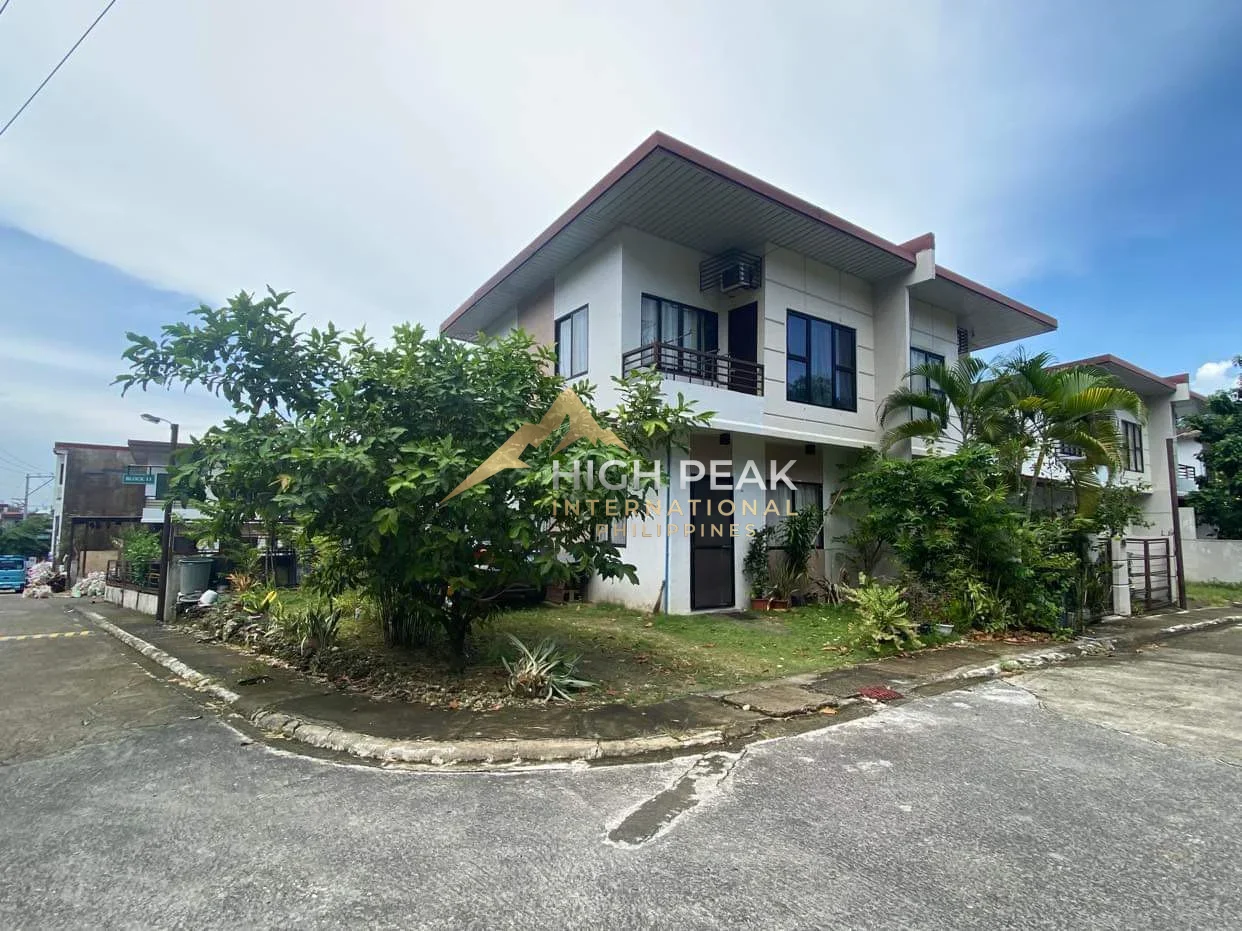 3 bedroom house & lot in Mandaue City interior photo 1