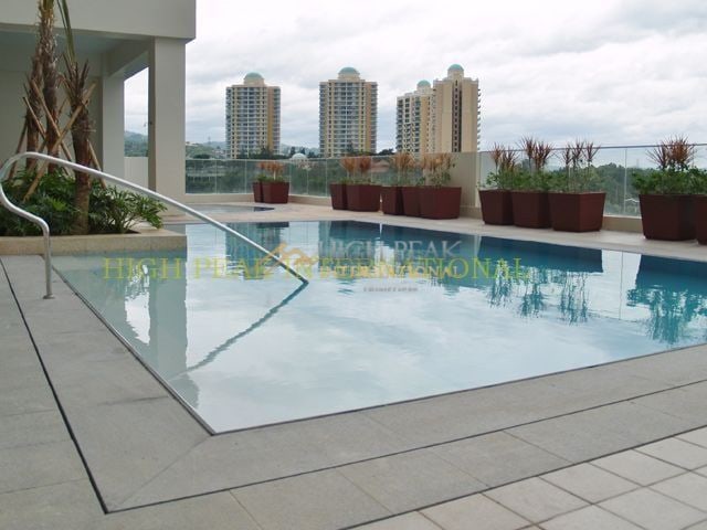 2 bedroom condominium in Cebu City thumbnail photo 11