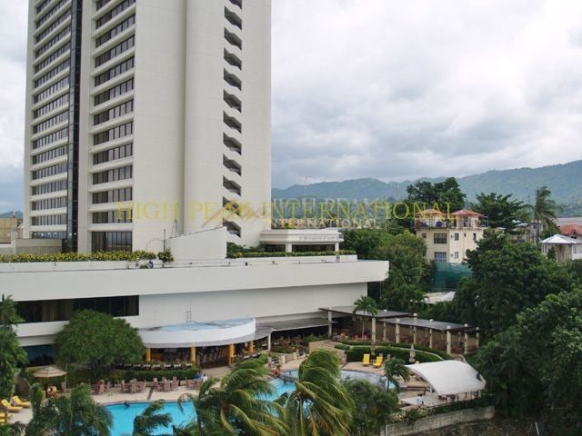 2 bedroom condominium in Cebu City interior photo 1