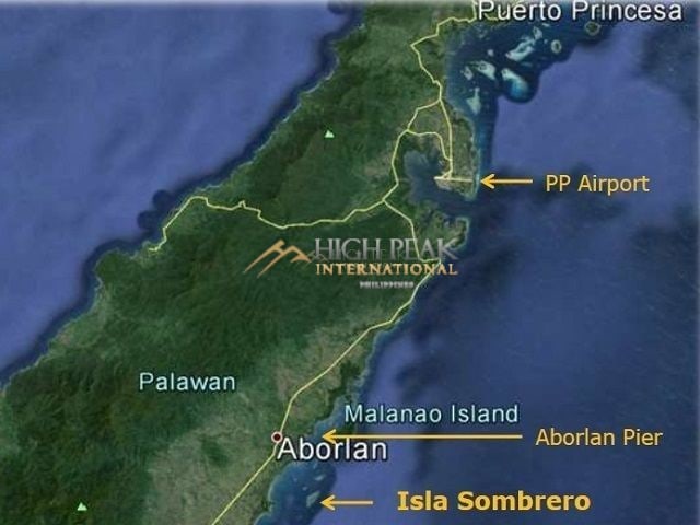 islands in Puerto Princesa gallery preview photo 3
