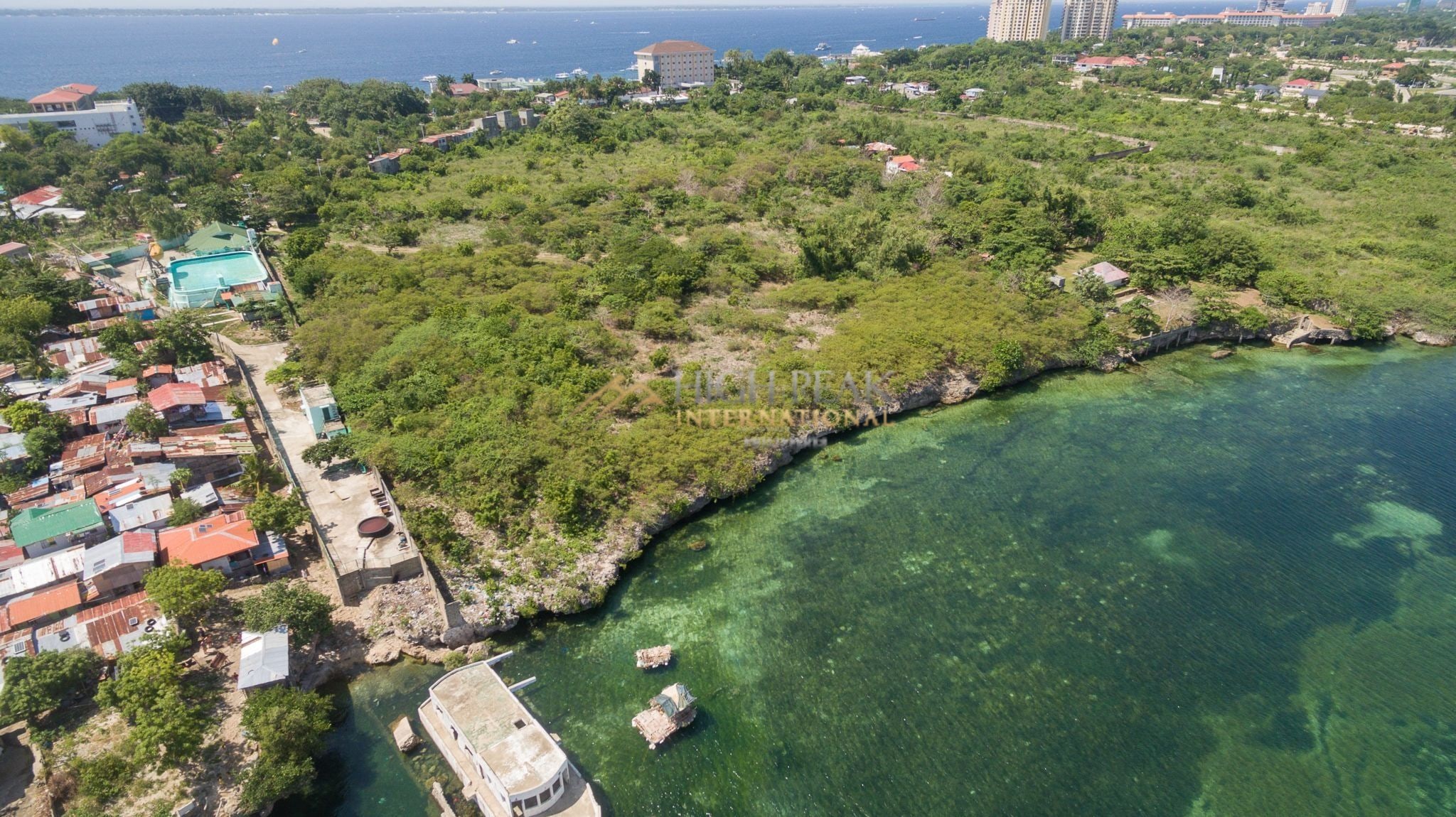 beach properties in Lapu-Lapu City gallery preview photo 2
