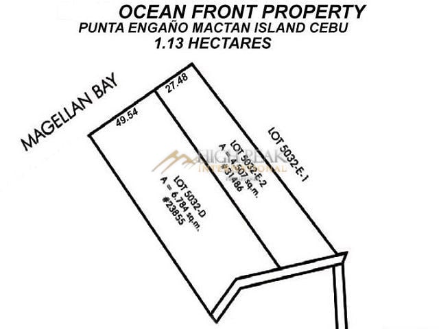 beach properties in Lapu-Lapu City thumbnail photo 7