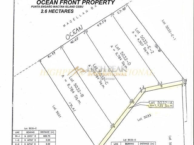 beach properties in Lapu-Lapu City thumbnail photo 11