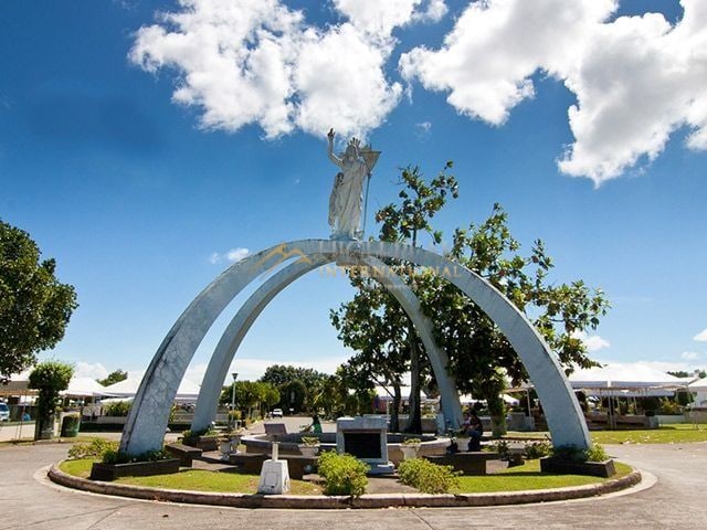 memorial park in Cebu City gallery preview photo 2