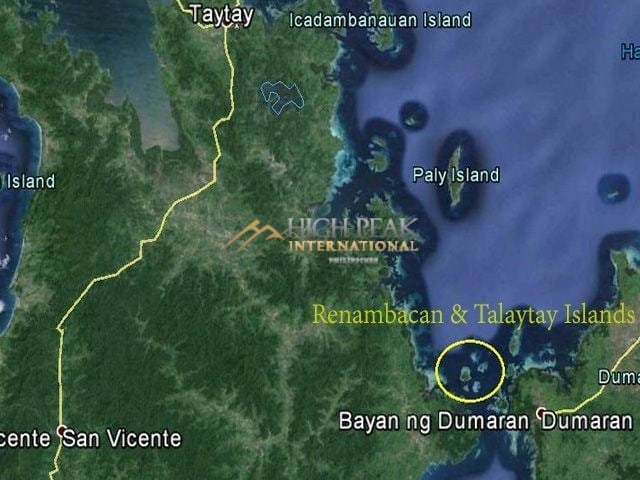 islands in Palawan gallery preview photo 11