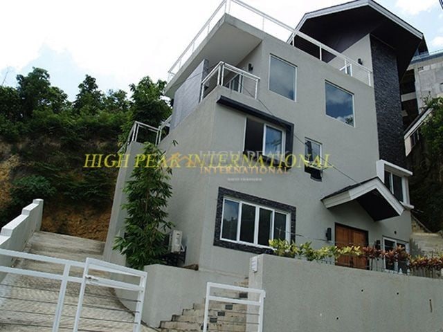 7 bedroom house & lot in Cebu City gallery preview photo 2