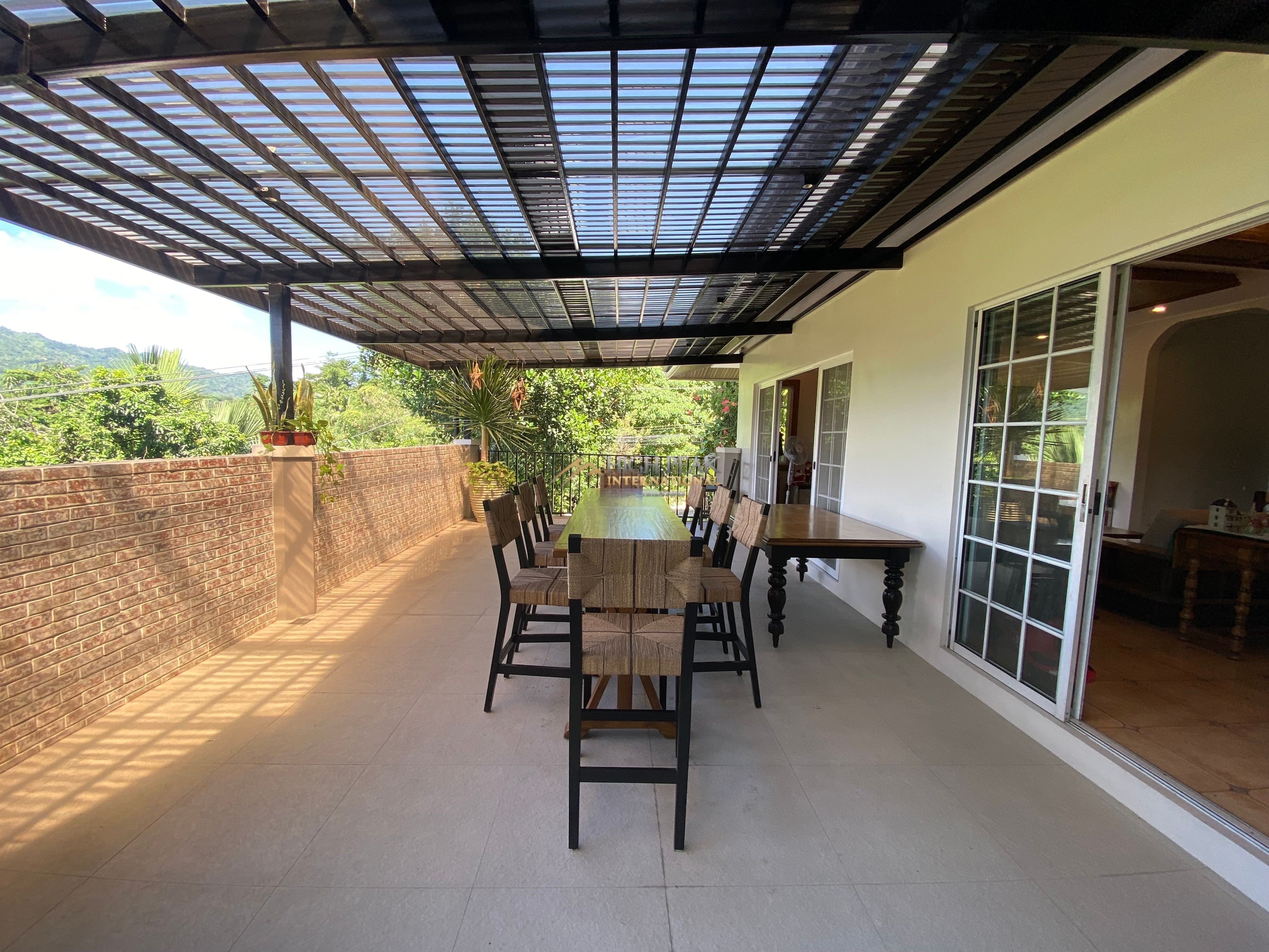 7 bedroom house & lot in Cebu City thumbnail photo 3