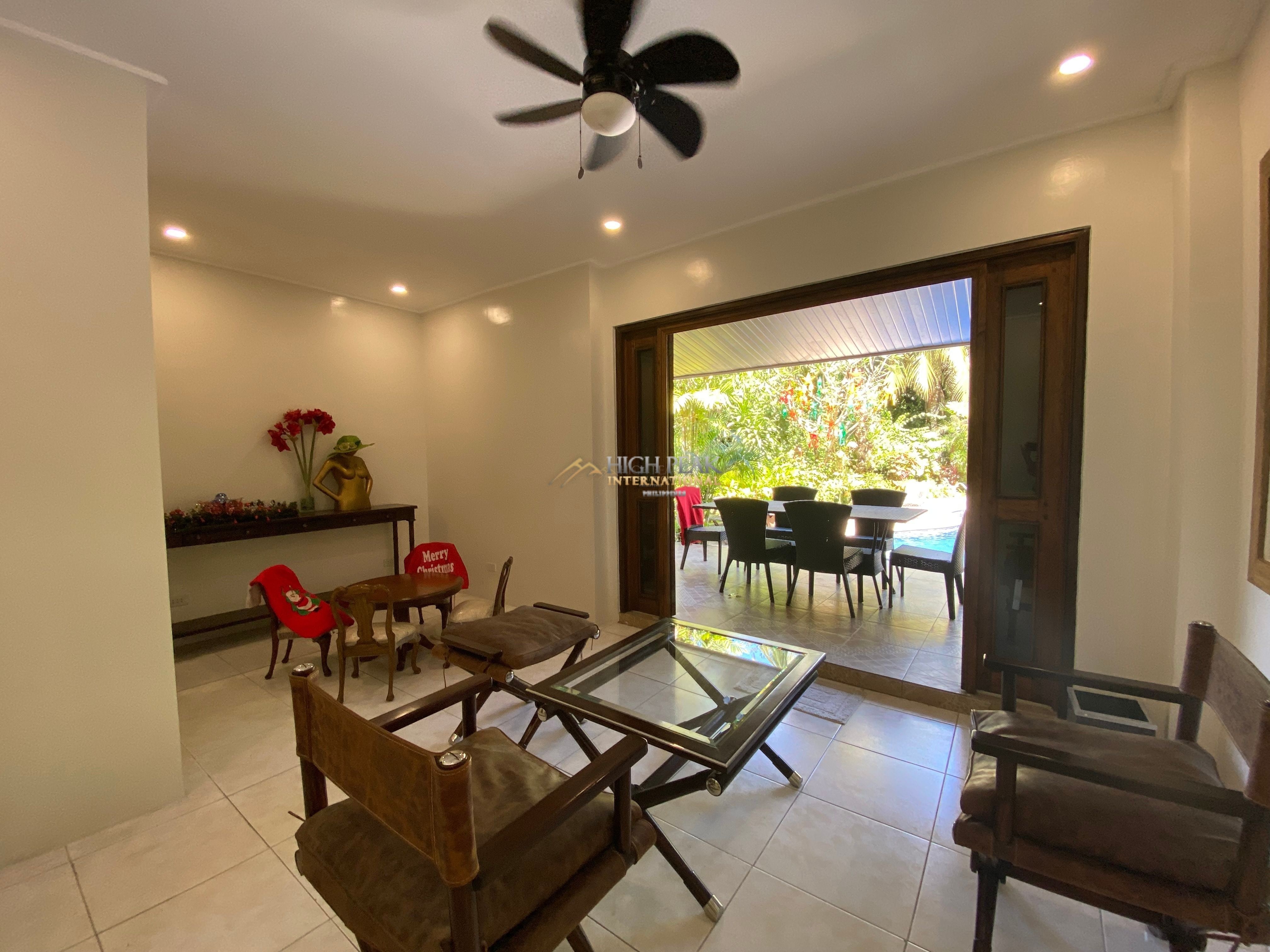 7 bedroom house & lot in Cebu City thumbnail photo 10