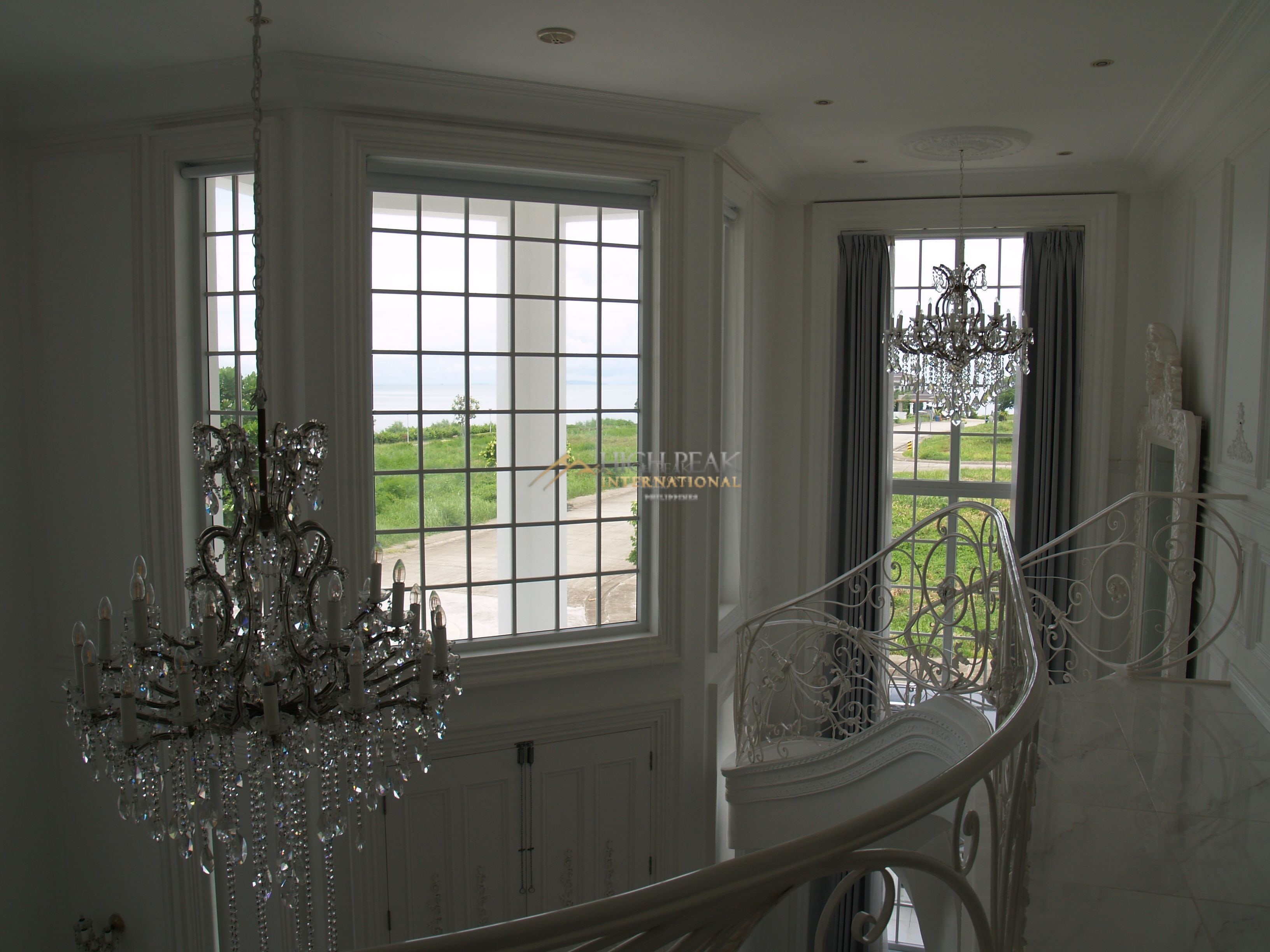 European-Style 5 Bedroom Home with Sea View in Amara, Liloan, photo 4