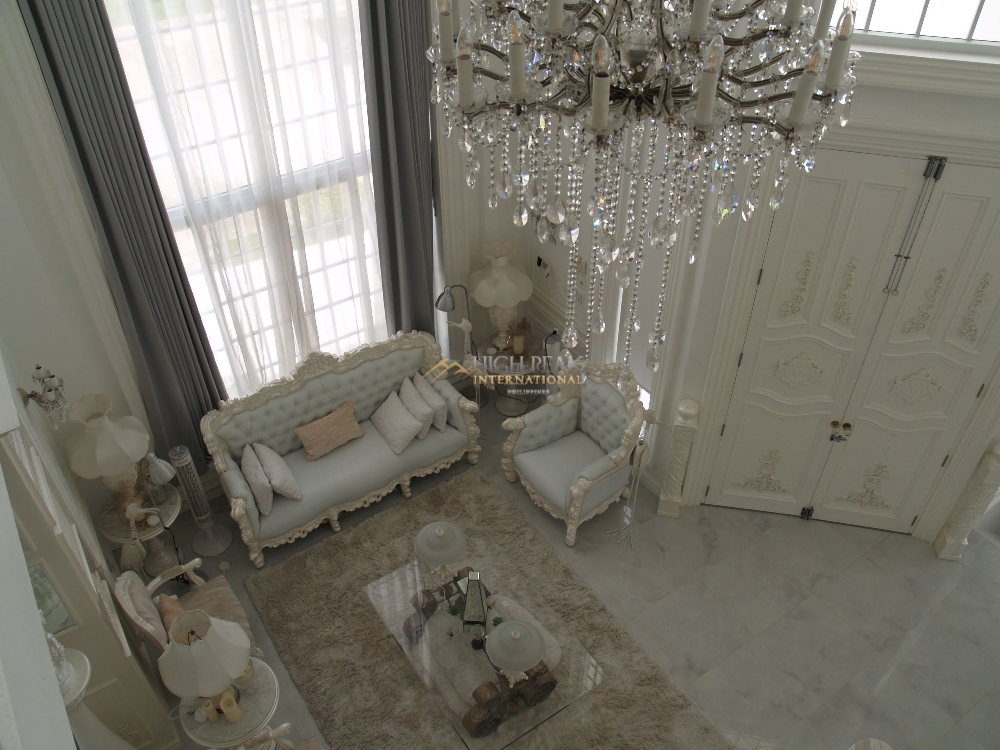 European-Style 5 Bedroom Home with Sea View in Amara, Liloan, photo 5