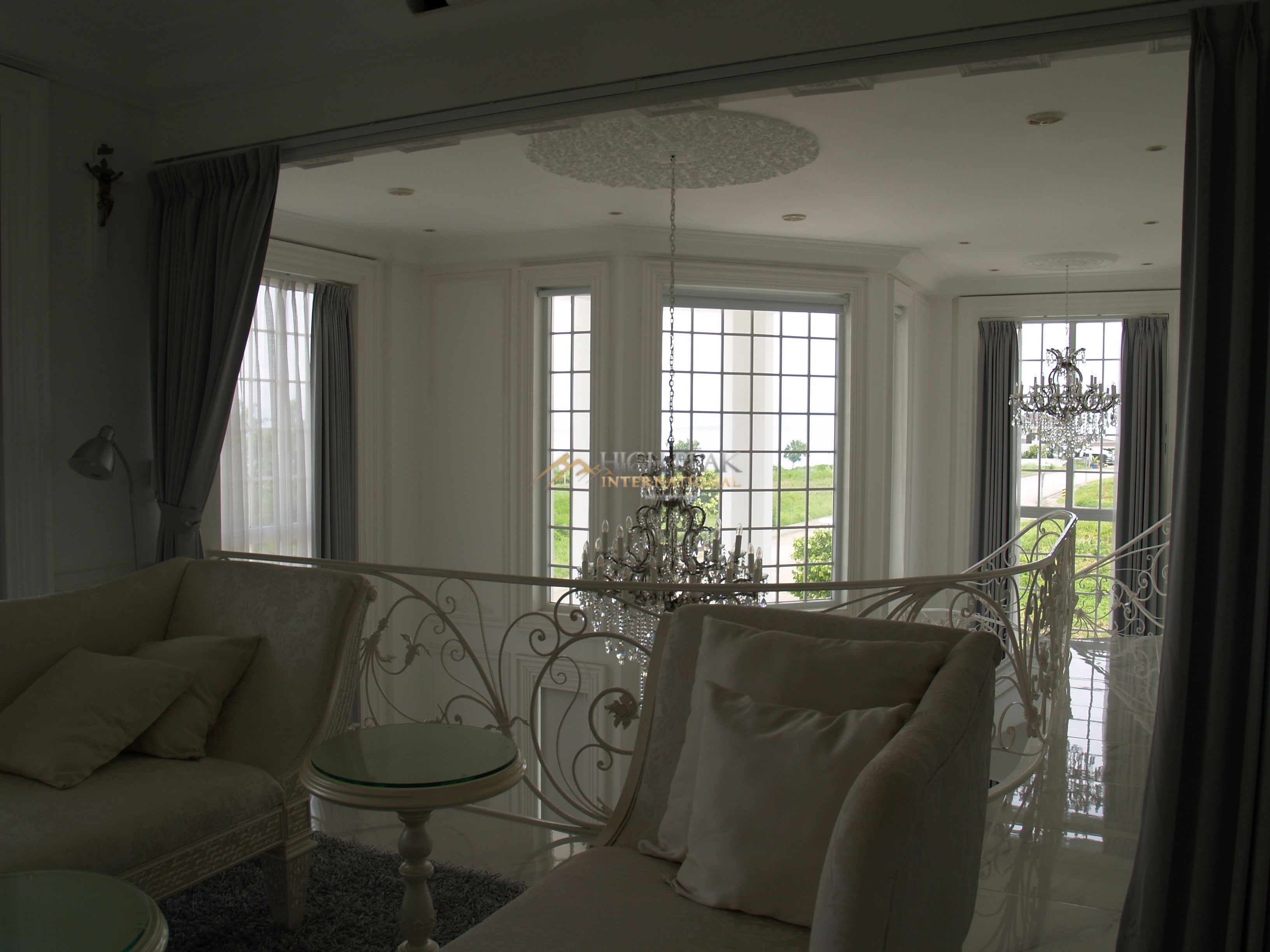 European-Style 5 Bedroom Home with Sea View in Amara, Liloan, photo 11