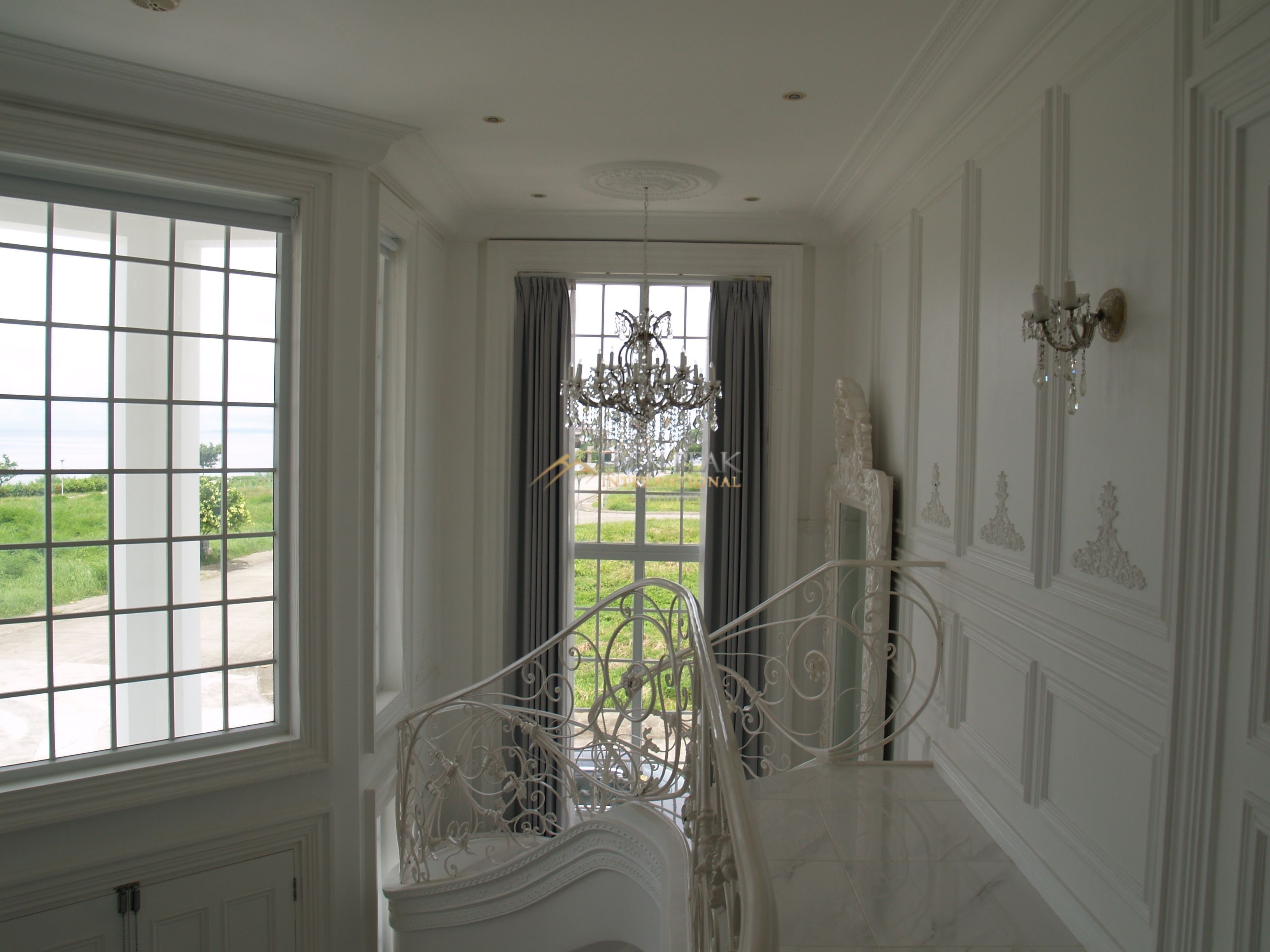 European-Style 5 Bedroom Home with Sea View in Amara, Liloan, photo 12