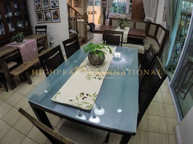 4 bedroom house & lot in Cebu City thumbnail photo 12