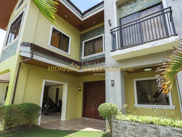 4 bedroom house & lot in Consolacion gallery preview photo 39