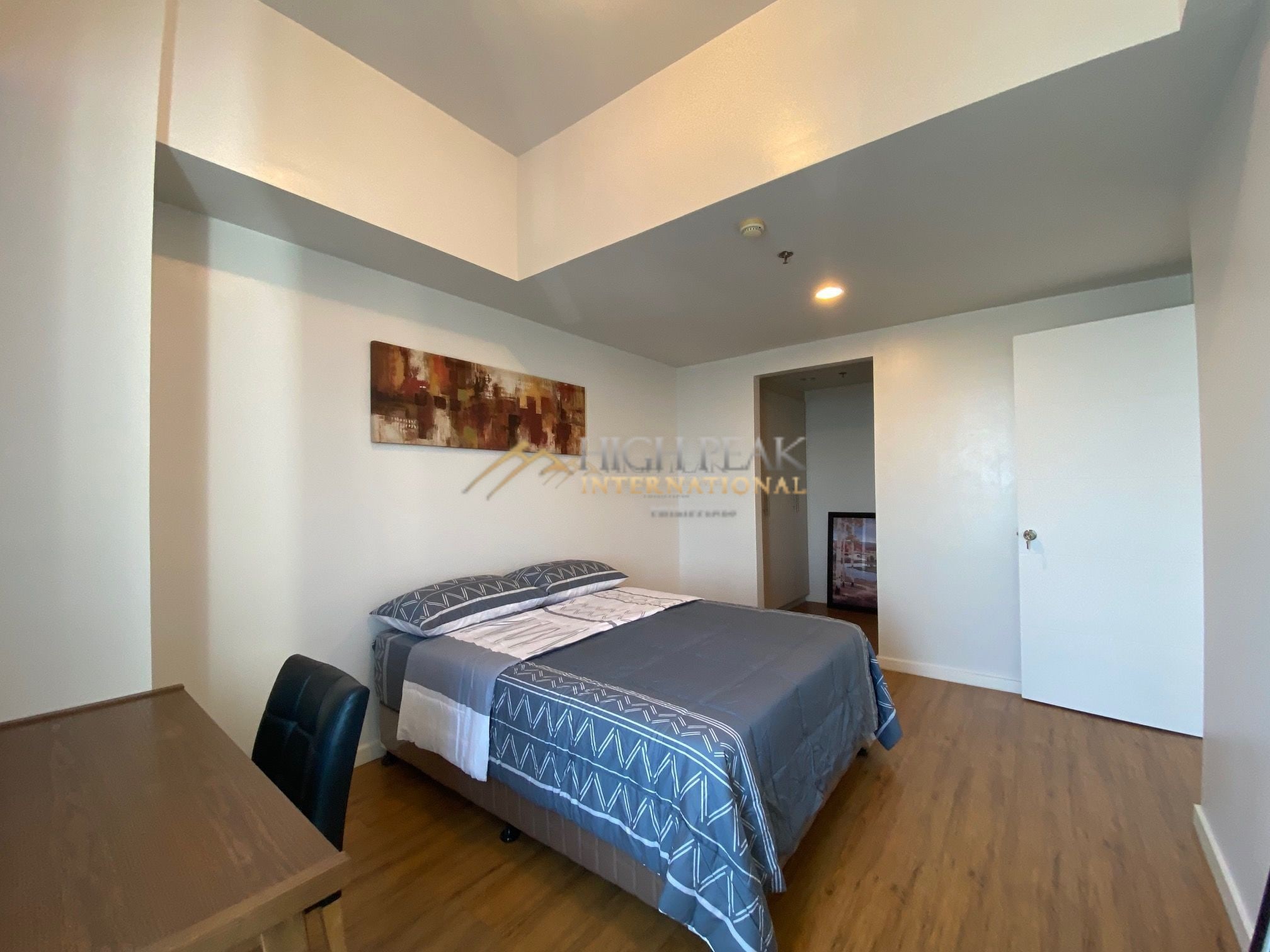 2 bedroom condominium in Cebu City thumbnail photo 3