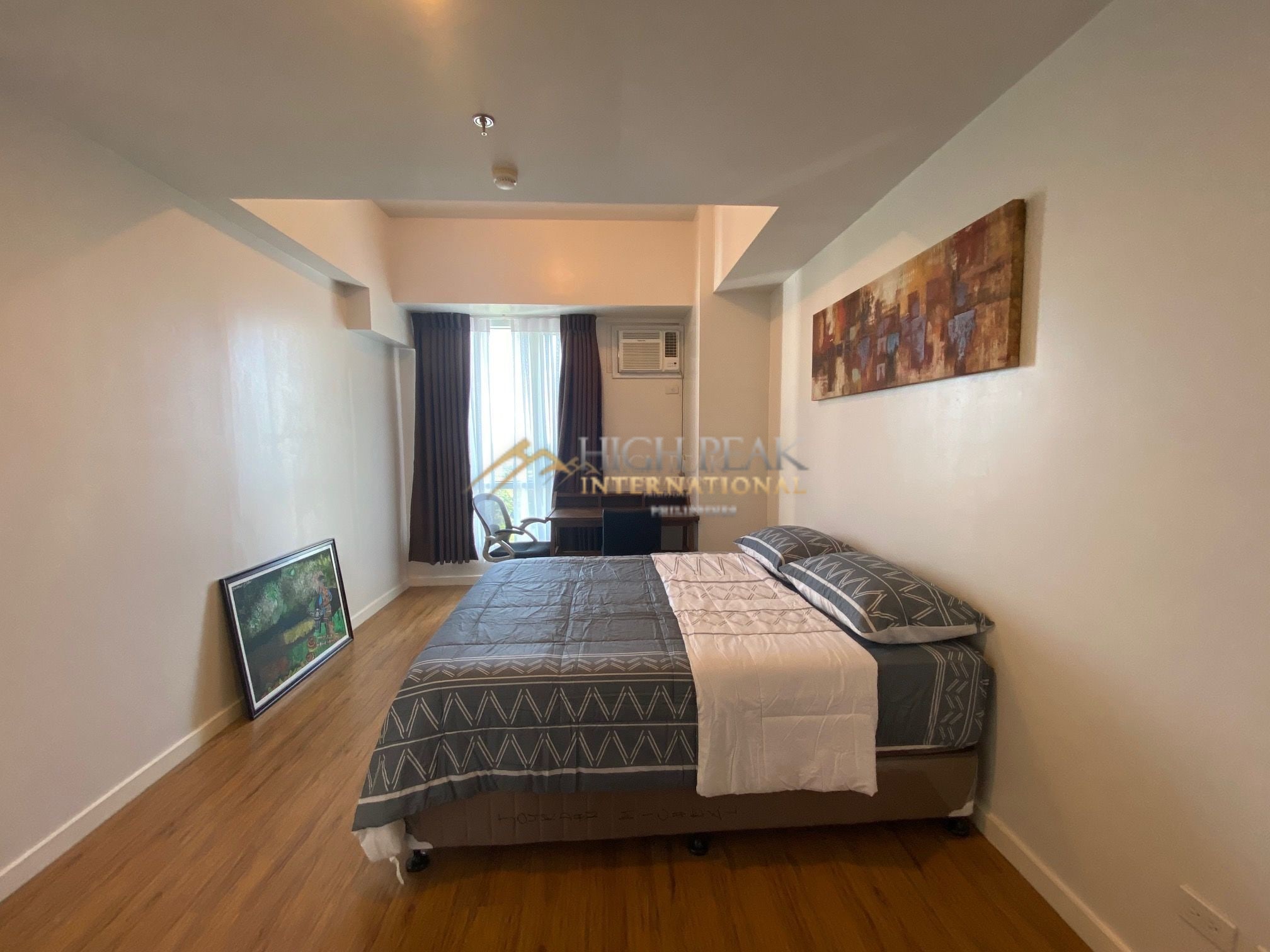 2 bedroom condominium in Cebu City thumbnail photo 4