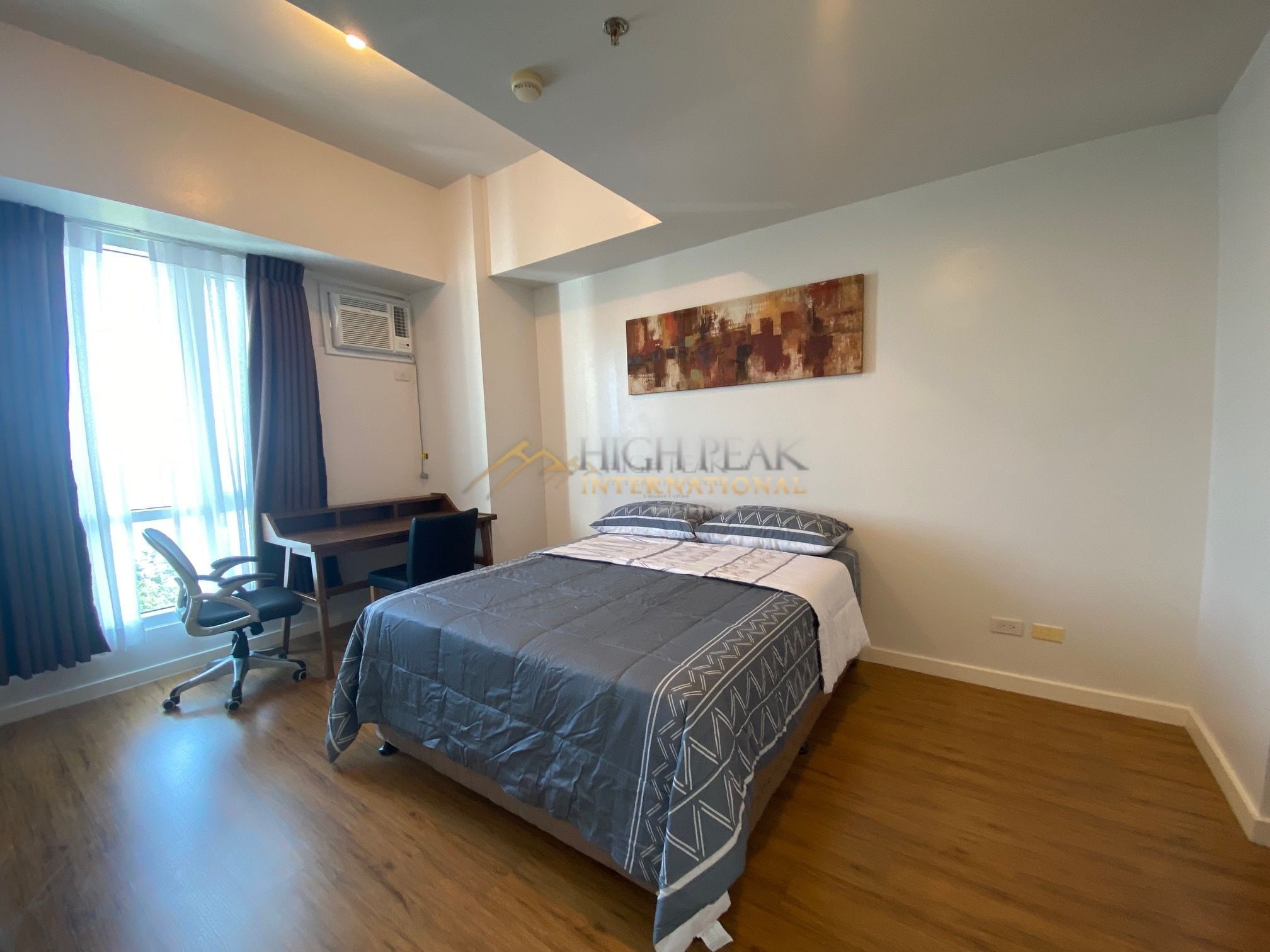 2 bedroom condominium in Cebu City thumbnail photo 8