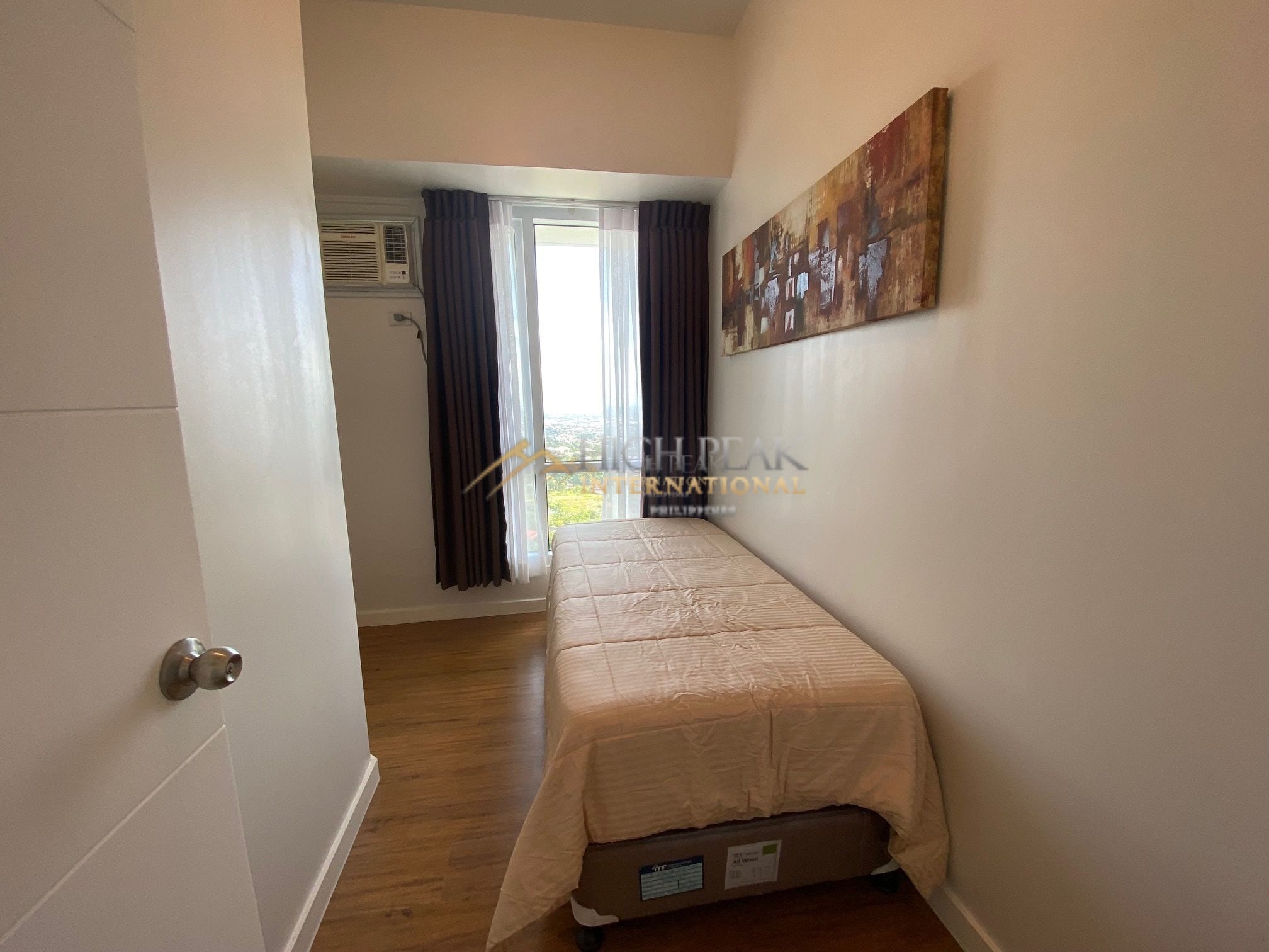 2 bedroom condominium in Cebu City thumbnail photo 9