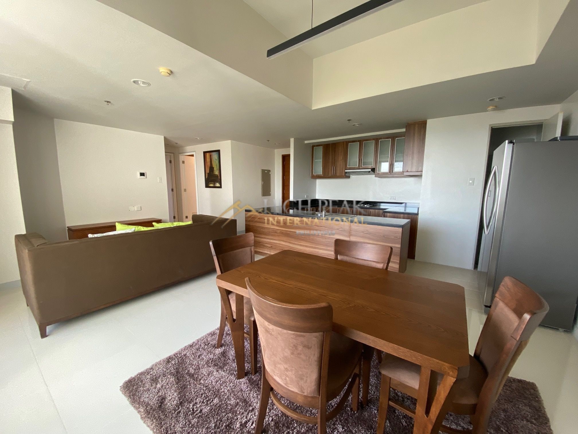 2 bedroom condominium in Cebu City thumbnail photo 10