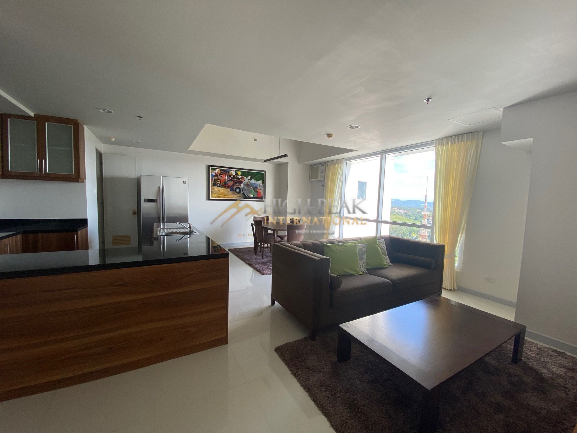 2 bedroom condominium in Cebu City thumbnail photo 12