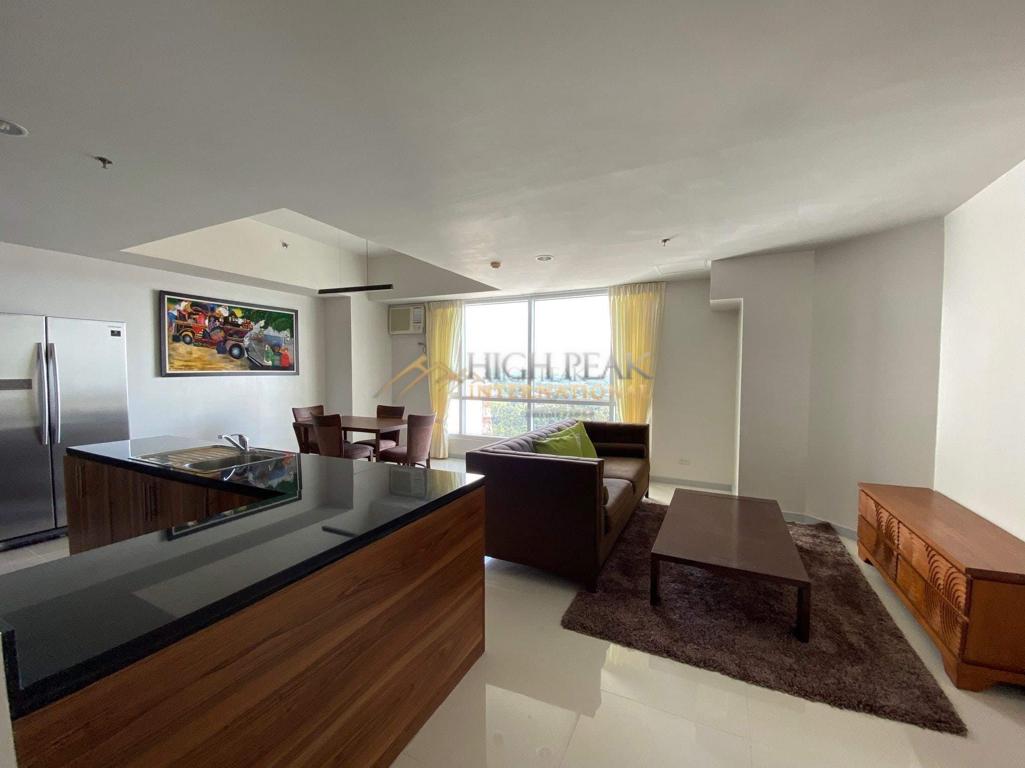 2 bedroom condominium in Cebu City property exterior