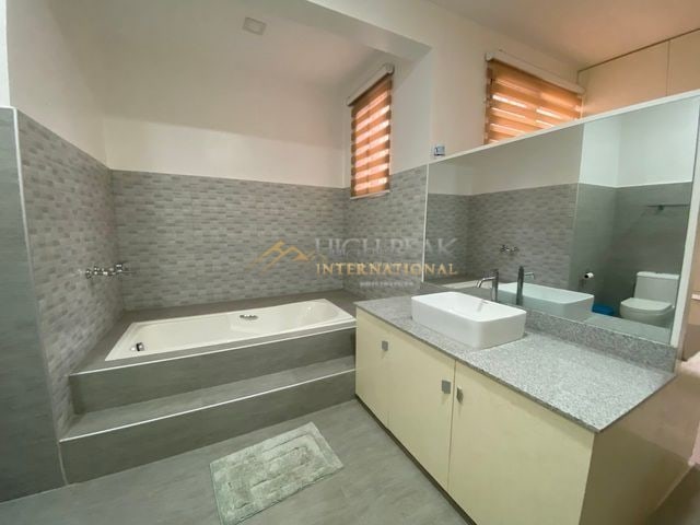 3 bedroom house & lot in Cebu City thumbnail photo 6