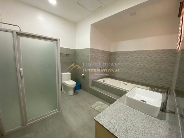 3 bedroom house & lot in Cebu City gallery preview photo 16