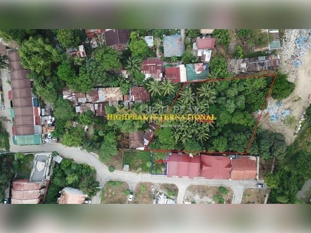 land for development in Cebu City property exterior