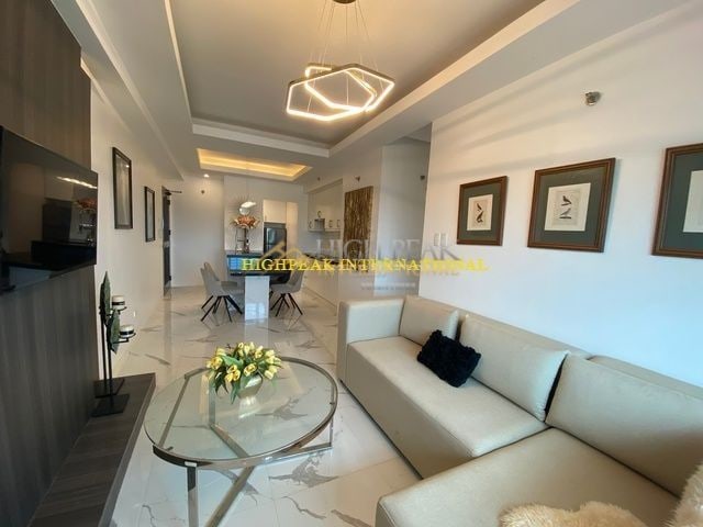 2 bedroom condominium in Cebu City thumbnail photo 4