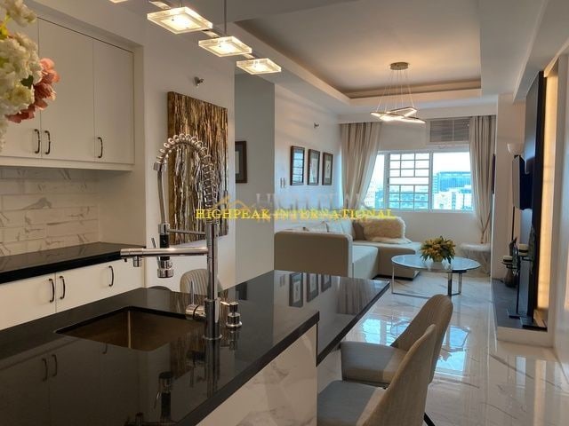 2 bedroom condominium in Cebu City property exterior