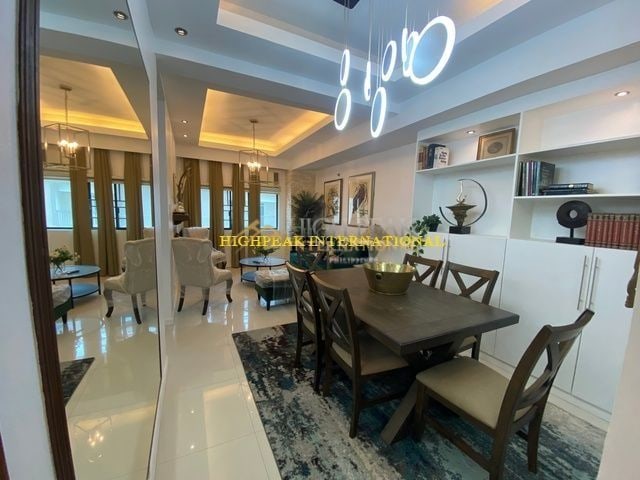 3 bedroom condominium in Cebu City thumbnail photo 3