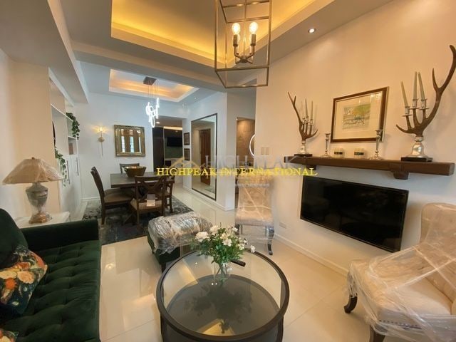 3 bedroom condominium in Cebu City thumbnail photo 4